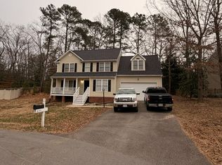 8240 Weathered Oak Ln, Mechanicsville, VA 23111