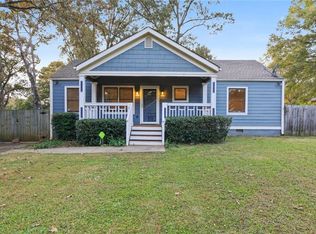 1670 Cecilia Dr SE, Atlanta, GA 30316