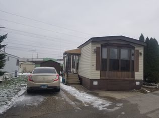 8800 S Harlem Ave TRLR 1508, Bridgeview, IL 60455