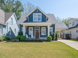2379 Autumn Ave, Memphis, TN 38112