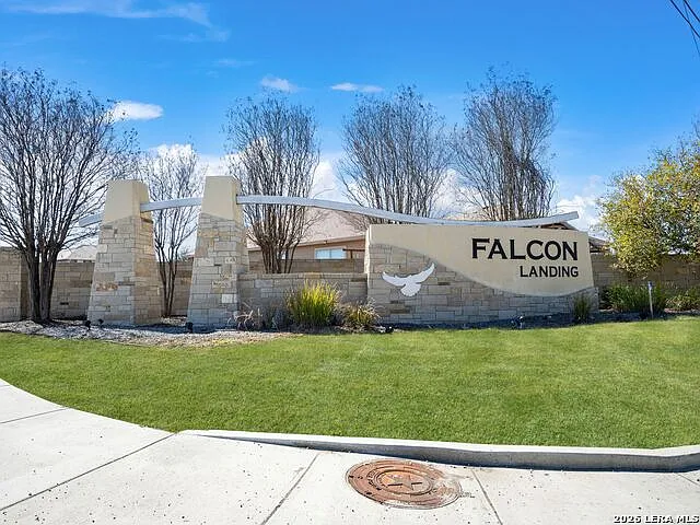 7814 Blackhawk Pass — Photo 37