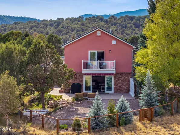 1072 Mesa Dr, Eagle, CO 81631