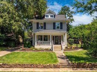 5216 I St, Little Rock, AR 72205