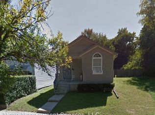 1612 Gallagher St, Louisville, KY