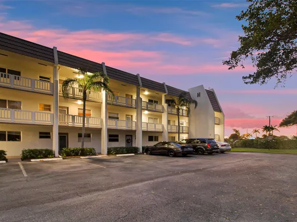 6890 Royal Palm Boulevard #312h, Margate, FL 33063