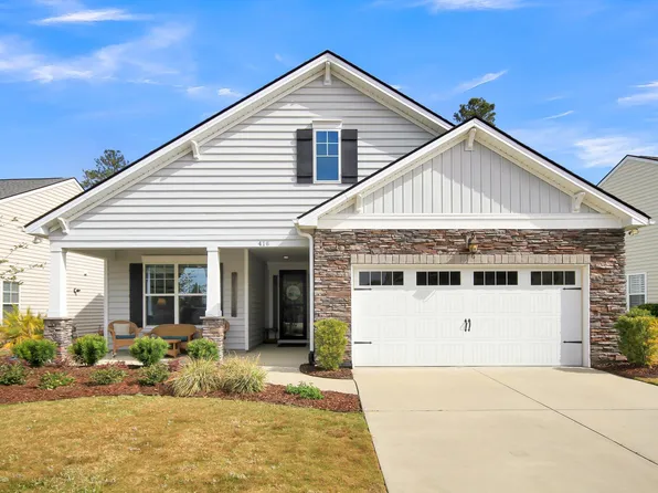 416 Four Seasons Blvd, Summerville, SC 29486