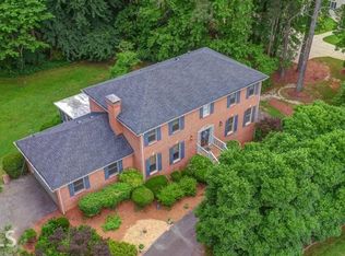 2872 Paddock Trl, Duluth, GA 30096
