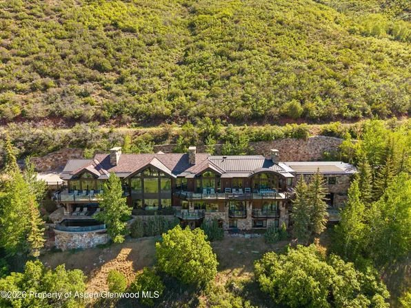 155 & 200 Sabin Dr, Aspen, CO 81612
