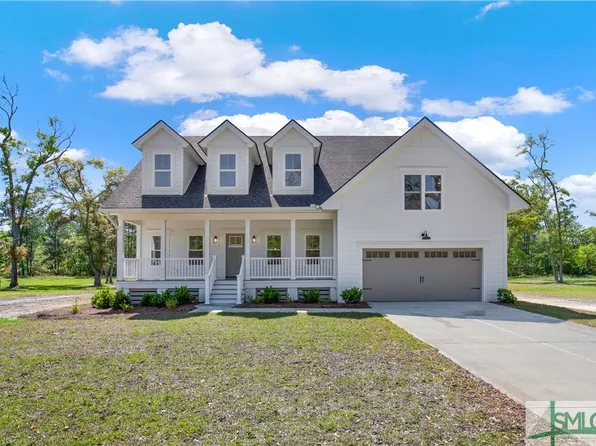 506 Clayton Street, Savannah, GA 31410