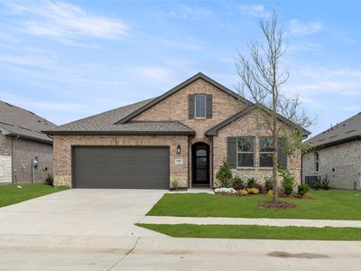 702 Roanoke Dr, Princeton, TX, 75407