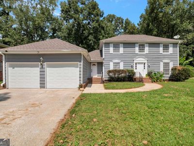 4570 Craghill Cir, Stone Mountain, GA, 30083