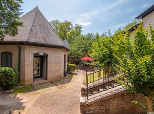 1601 N Bryant St, Little Rock, AR 72207