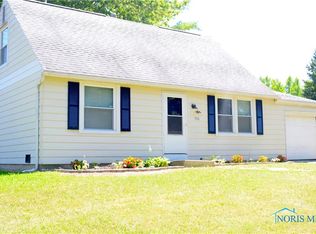 908 Burke Glen Rd, Toledo, OH 43607