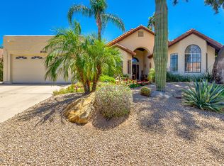 11605 N 110th Pl, Scottsdale, AZ 85259