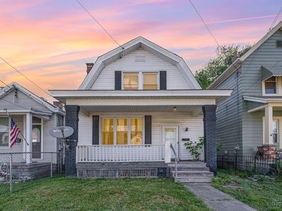 510 Locust St, Cincinnati, OH, 45216