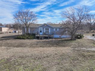 35170 S 575th Rd, Jay, OK 74346