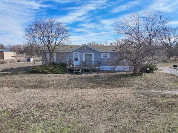 35170 S 575th Rd, Jay, OK 74346