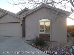 567 N 2480 W, Hurricane, UT 84737