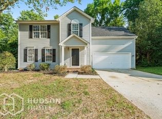 2504 Lassen Bay Pl, Charlotte, NC 28215