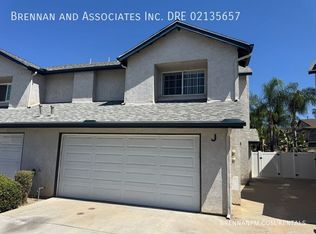 1130 Sumner Ave APT J, El Cajon, CA 92021