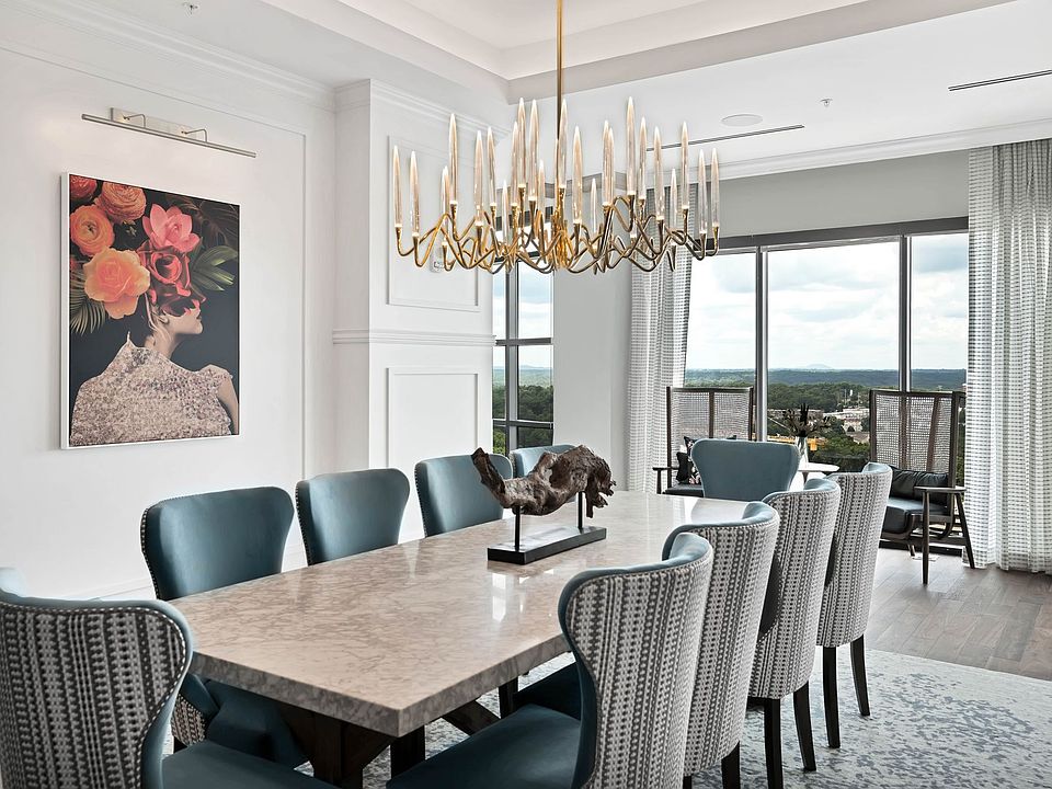 Gentry Apartment Rentals Atlanta, GA Zillow