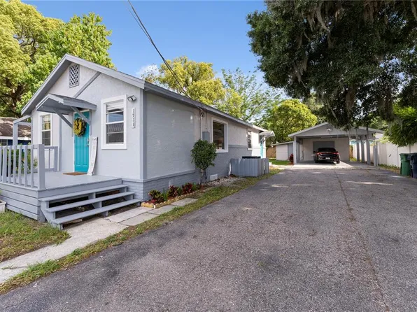 1511 E Diana St, Tampa, FL 33610