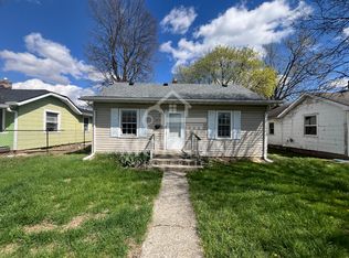 1408 Walton St, Anderson, IN