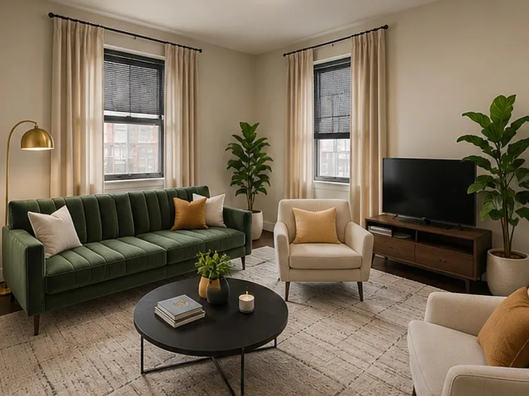 171 Attorney St #6B — Photo 1