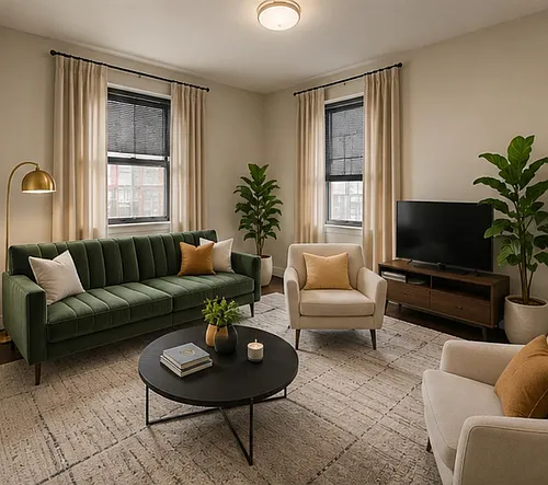 171 Attorney St #6B Photo 1