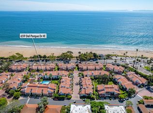 659 Del Parque Dr UNIT E, Santa Barbara, CA 93103