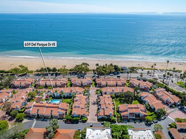 659 Del Parque Dr Unit E, Santa Barbara, CA 93103
