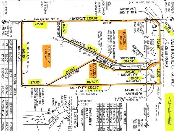 4th image of Clay Creek Dr