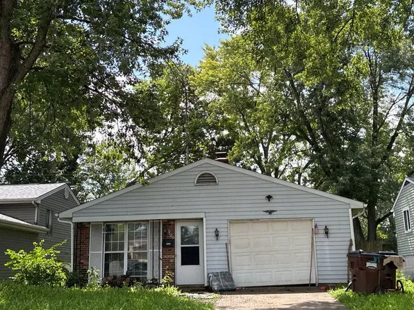 3620 Greenwood Dr, Middletown, OH 45044