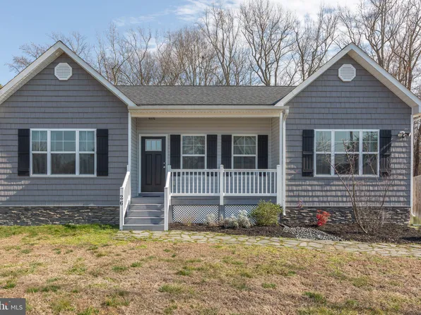 26 Brooks Dr, Colonial Beach, VA 22443