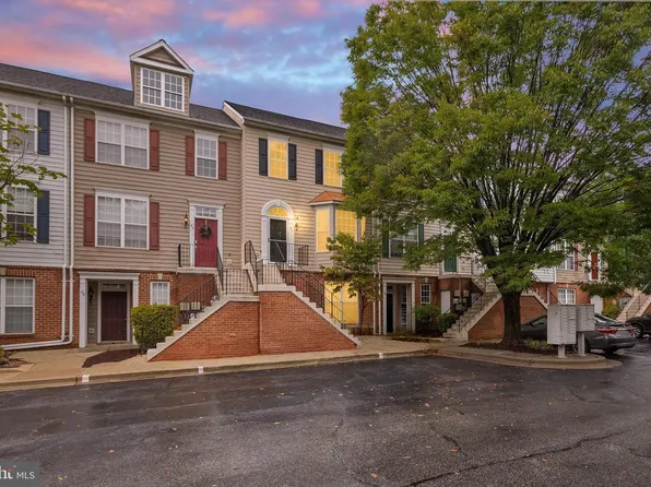 71 Harbour Heights Dr #71, Annapolis, MD 21401