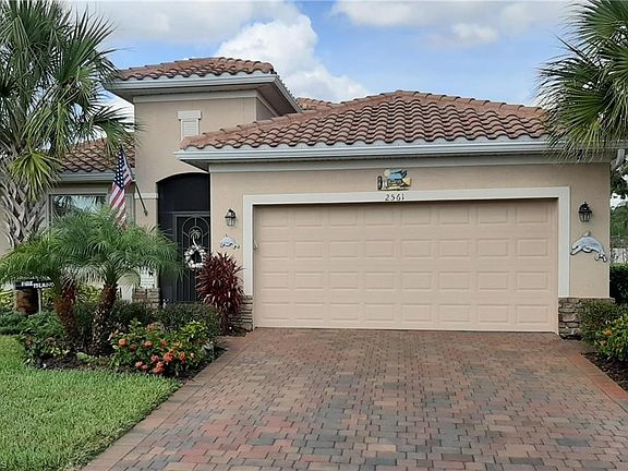 2nd image of 2561 Caslotti Way