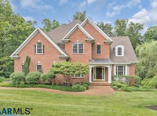 1842 Beech Grv, Charlottesville, VA 22911