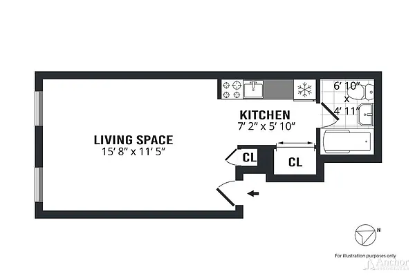 Rented by Anchor Associates | media 24