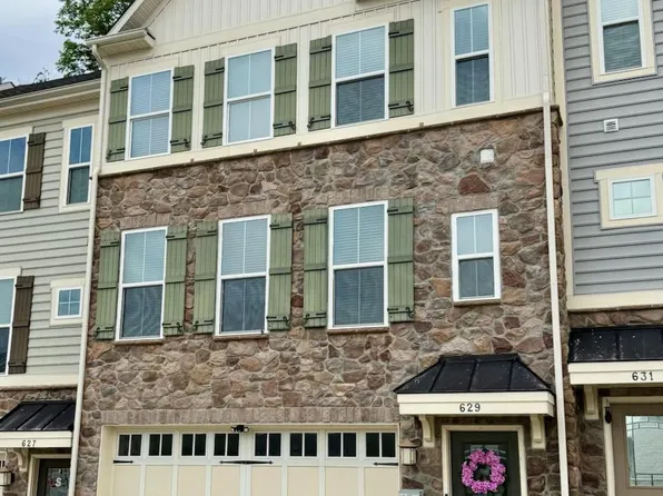 629 Buggy Ride Rd, Bel Air, MD 21015