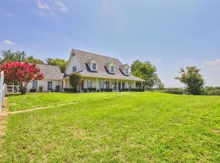 690 E Dry Creek Rd, Poolville, TX 76487