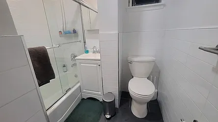 Rented by Chartwell Manhattan Realty