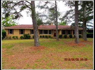 2984 Paige Dr, Macon, GA 31211