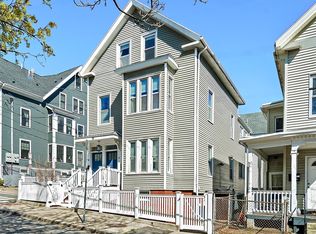 29 Pinckney St #2, Somerville, MA 02145