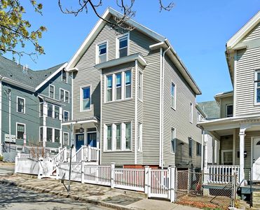 29 Pinckney St #2, Somerville, MA, 02145