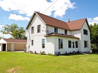 N6949 Highway 49, Green Lake, WI 54941