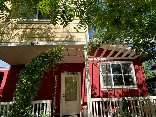 2658 E Alluvial Ave APT 114, Fresno, CA 93720