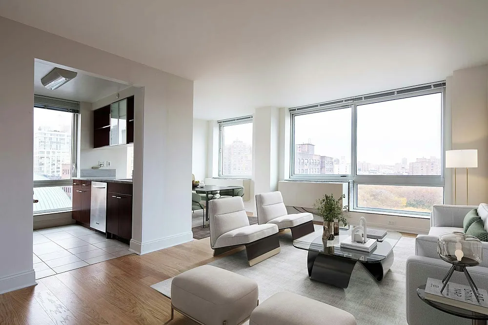 215 East 96th Street — Photo 1