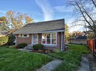 18605 Golfview Ave, Homewood, IL 60430