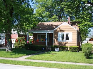 18142 State Line Ave, Lansing, IL 60438