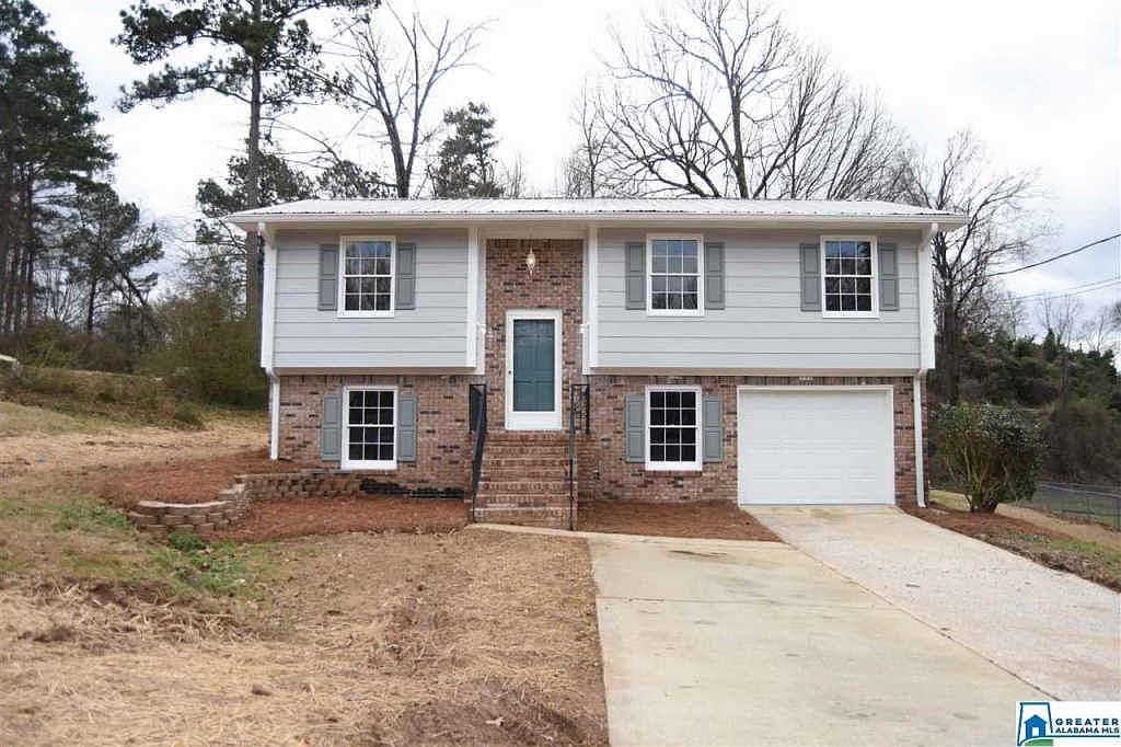 205 Midway Ln, Anniston, AL 36206 Zillow